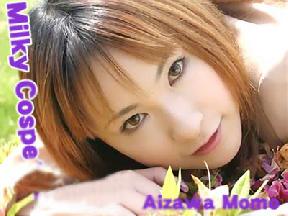 Momo Aizawa - Creamlemon