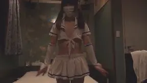 Lolita Ries Cosplay & Love-Making