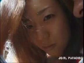 Kanako - Jgirl Paradise