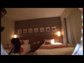 Amateur - Oriental Movie