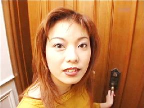 Yui Nakai - Creamlemon