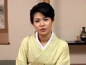 Misako Shimizu - Creamlemon