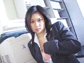 Kaede Shiraishi - Creamlemon