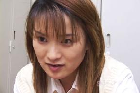 Saki Fukazawa - Creamlemon