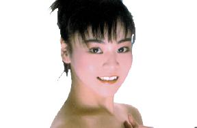 Hitomi Sayaka - Uramovie